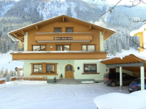Berglerstube, Ischgl, Österreich